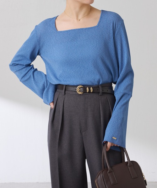 COLLAGE GALLARDAGALANTE（コラージュガリャルダガランテ）の「ラメ