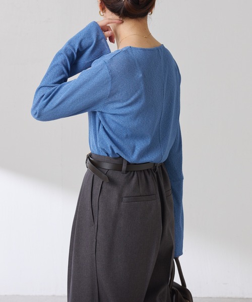 COLLAGE GALLARDAGALANTE（コラージュガリャルダガランテ）の「ラメ