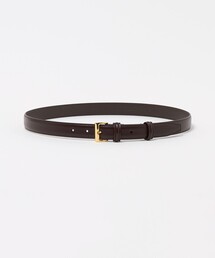 Anderson's（アンダーソンズ）の「＜Anderson's＞スモールバックル ベルト（ベルト）」