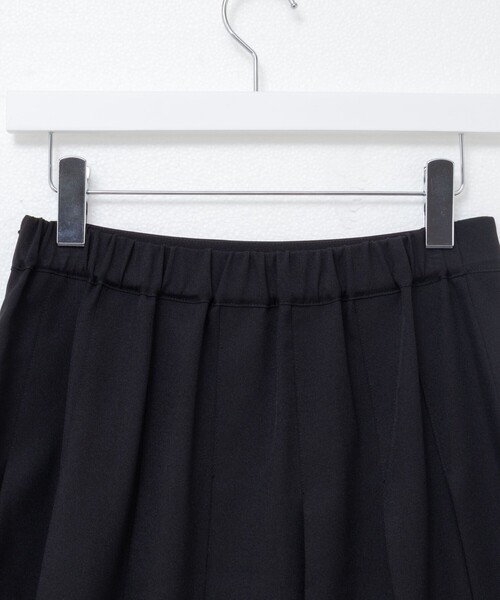 NOLLEY’S（ノーリーズ）の「【TORRAZZO DONNA/トラッゾドンナ】ウォッシャブルプリーツスカート（スカート・レディース・チャコールグレー/ブラック・36/38）」の19枚目の写真