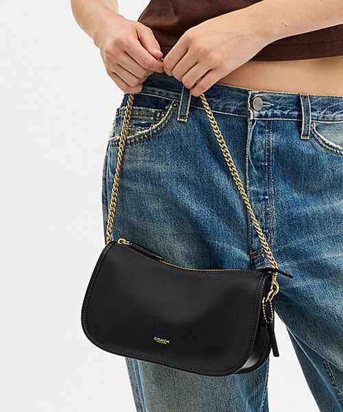 ウェイバリー バッグ（ショルダーバッグ）｜COACH（コーチ）の