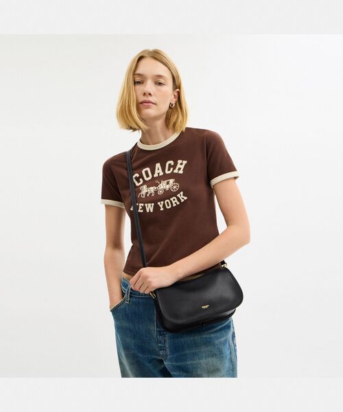 ウェイバリー バッグ（ショルダーバッグ）｜COACH（コーチ）の
