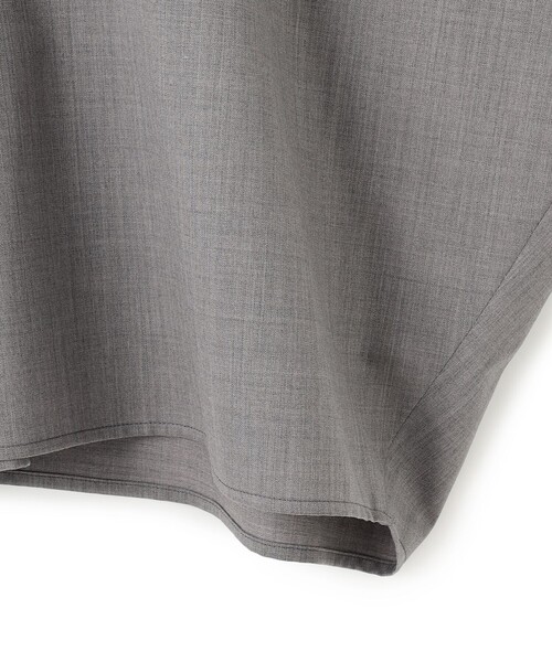 セール】T/Wブロード ボウタイ ブラウス（シャツ/ブラウス）｜ICB