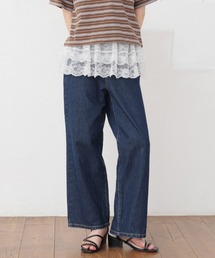 ストレートパンツ（股下６９ｃｍ）