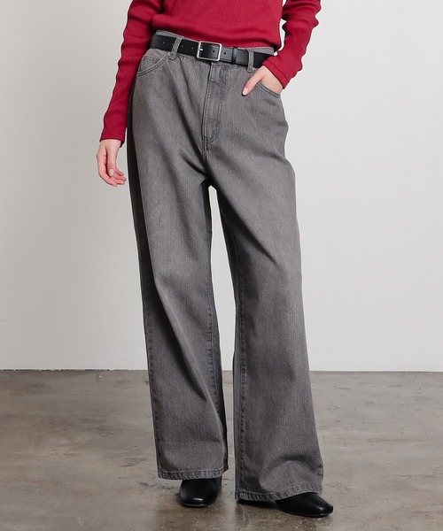 ハニーです サイコバニー PB253_49_GREY | Best Megane official online