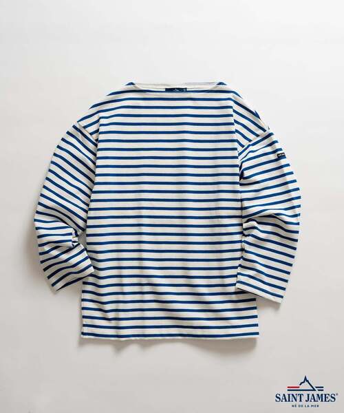 Twothirds × Sant james Wネーム　セントジェームス Twothirds × Sant james Wネーム セントジェームス - メルカリ