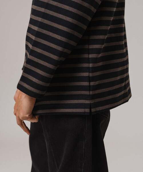 セントジェームス ウェッソンルーズ 5 SAINT JAMES（セント ジェームス