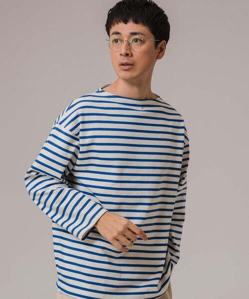 美品フランス製 SAINT JAMESセントジェームスウェッソン T8 XL 楽天市場】【クーポン配布中】セントジェームス SAINT JAMES