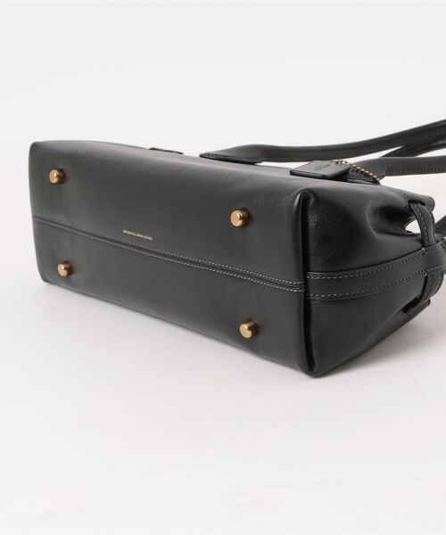 COACH(コーチ)の「エンパイア キャリーオール バッグ 34(ショルダーバッグ・レディース・ブラック系その他・ONE)」の6枚目の写真