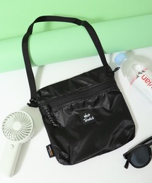 WILD THINGS（ワイルドシングス）の「WILD THINGS CORDURA RIP NYLON ナイロン サコッシュ（ショルダーバッグ）」