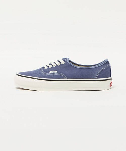 ＜VANS＞LX Authentic 44/スニーカー