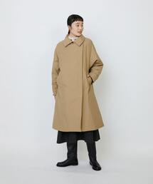 LOISIR ロワズィール リネンロングコート 羽織 LOISIR ロワズィール リネンロングコート 羽織 LOISIR