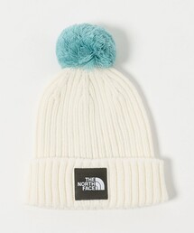 THE NORTH FACE｜ザノースフェイス（キッズ）のニットキャップ