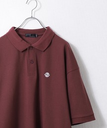 ZIP FIVE（ジップファイブ）の「半袖ポロシャツ（ポロシャツ）」