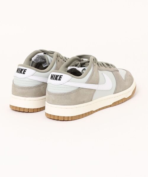 LITTLE UNION（リトルユニオン）の「【NIKE】IB6399-002 ナイキ ダンク LOW レトロ SE Dunk Low（スニーカー・メンズ・ライトグレー・28/27.5/27/28.5/26.5）」の2枚目の写真
