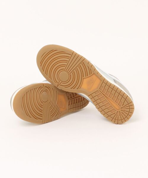LITTLE UNION（リトルユニオン）の「【NIKE】IB6399-002 ナイキ ダンク LOW レトロ SE Dunk Low（スニーカー・メンズ・ライトグレー・28/27.5/27/28.5/26.5）」の3枚目の写真