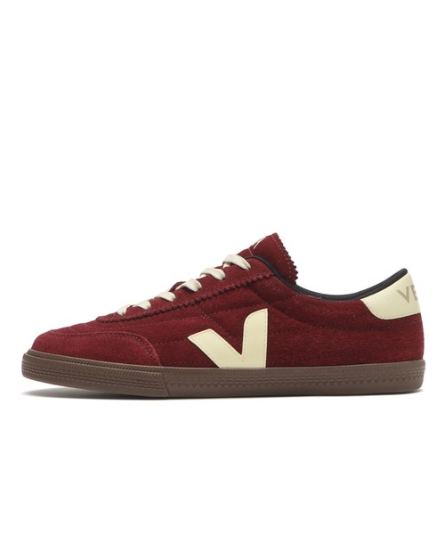 VEJA(ヴェジャ)の「PANENKA VJFU030897(スニーカー・メンズ・ブラウン・38/39/41/42/43/40/37/44)」の1枚目の写真