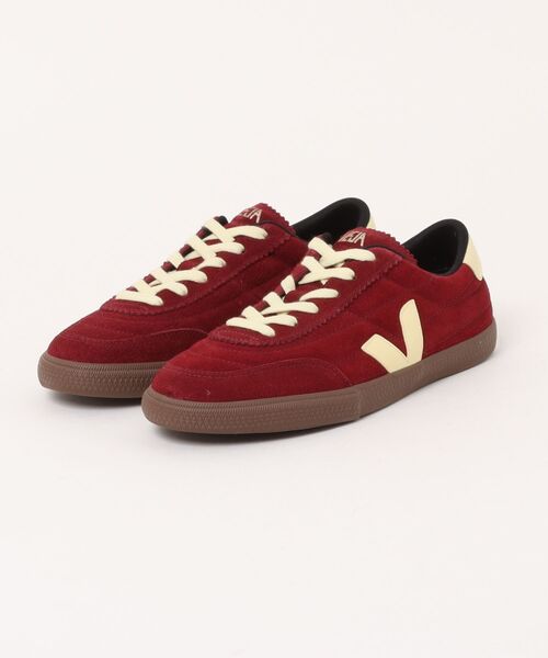 VEJA(ヴェジャ)の「PANENKA VJFU030897(スニーカー・メンズ・ブラウン・38/39/41/42/43/40/37/44)」の2枚目の写真