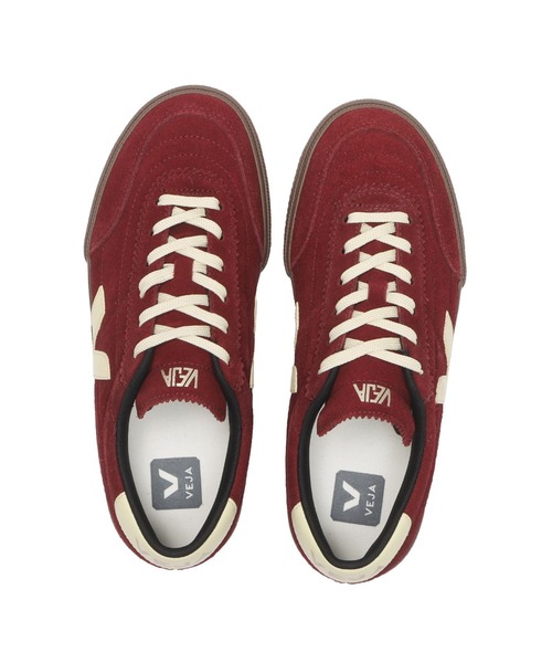 VEJA(ヴェジャ)の「PANENKA VJFU030897(スニーカー・メンズ・ブラウン・38/39/41/42/43/40/37/44)」の5枚目の写真