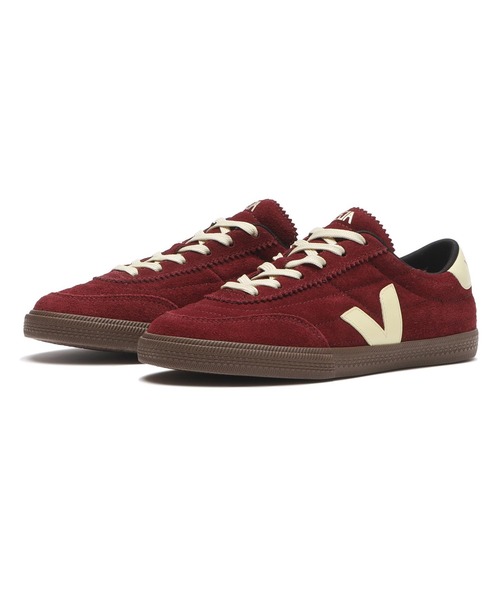 VEJA(ヴェジャ)の「PANENKA VJFU030897(スニーカー・メンズ・ブラウン・38/39/41/42/43/40/37/44)」の4枚目の写真