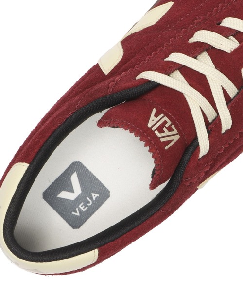 VEJA(ヴェジャ)の「PANENKA VJFU030897(スニーカー・メンズ・ブラウン・38/39/41/42/43/40/37/44)」の7枚目の写真