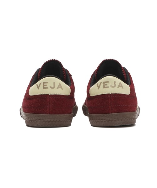 VEJA(ヴェジャ)の「PANENKA VJFU030897(スニーカー・メンズ・ブラウン・38/39/41/42/43/40/37/44)」の6枚目の写真