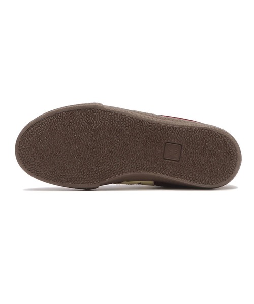 VEJA(ヴェジャ)の「PANENKA VJFU030897(スニーカー・メンズ・ブラウン・38/39/41/42/43/40/37/44)」の8枚目の写真