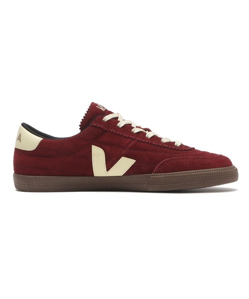 VEJA(ヴェジャ)の「PANENKA VJFU030897(スニーカー・メンズ・ブラウン・38/39/41/42/43/40/37/44)」の3枚目の写真