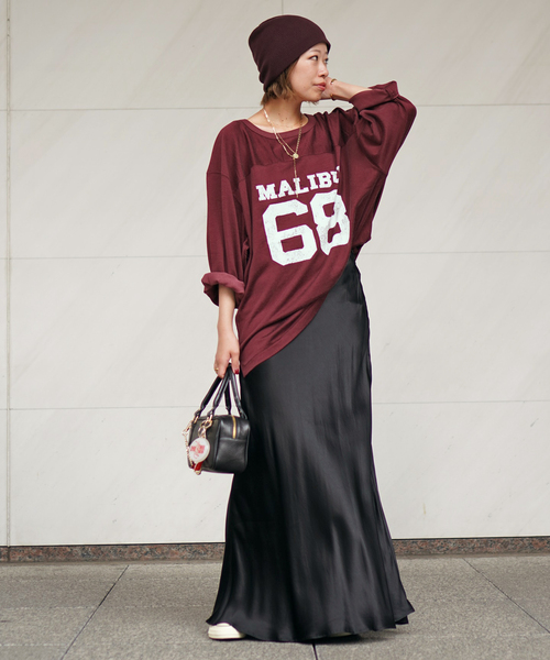 ソフトリブビーニー（ニットキャップ/ビーニー）｜AP STUDIO（エーピー