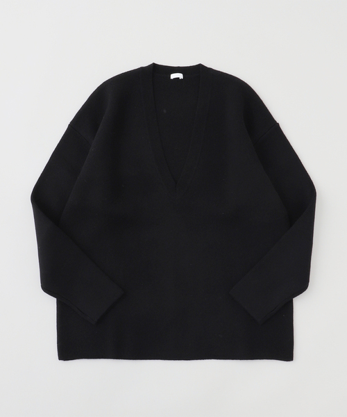 SEEALL シーオール SEEALL (シーオール) [ OVERSIZED BLOUSON(SHORT VALMACAAN