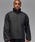 JORDAN BRAND�i�W���[�_���u�����h�j�́uJORDAN BRAND M J AIR JDN TRACK JKT / �W���[�_�� �u�����h �G�A�W���[�_�� �g���b�N �W���P�b�g / NIKE�ySP�z�i�i�C�����W���P�b�g�j�v�b�u���b�N