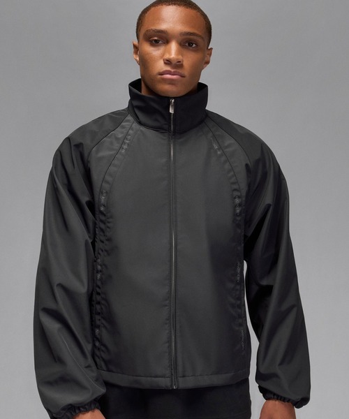 JORDAN BRAND M J AIR JDN TRACK JKT / ジョーダン ブランド エア