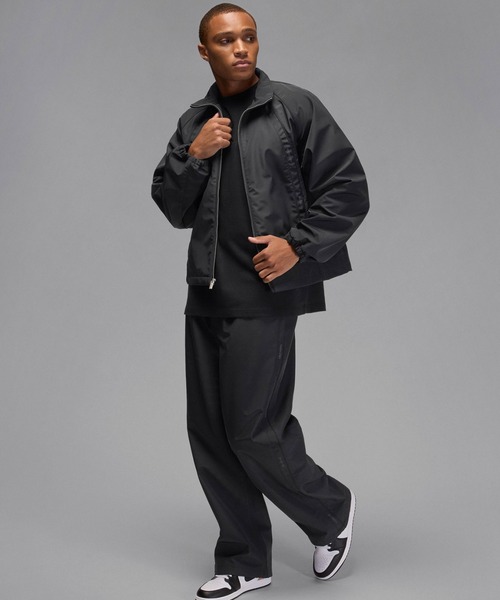 JORDAN BRAND M J AIR JDN TRACK JKT / ジョーダン ブランド エア