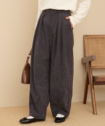 LOEFF＞TW ボンタン パンツ（その他パンツ）｜LOEFF（ロエフ）の