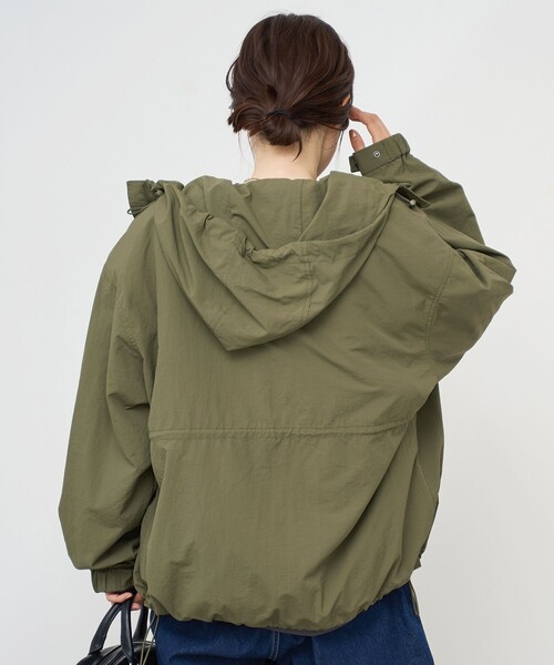 ヒューゴボス 3way マウンテンパーカー アウトレット】【ラスト1点】HUGO HUGOBOSS ヒューゴヒューゴボス