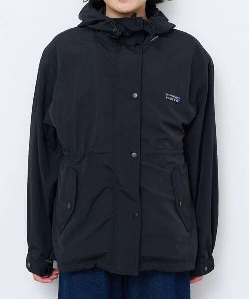 coen（コーエン）の「【PARKNIK（パークニック）】 3WAYマウンテンパーカー ボアベスト付き（マウンテンパーカー・レディース・ブラック/オリーブ/ベージュ・M/L）」の9枚目の写真