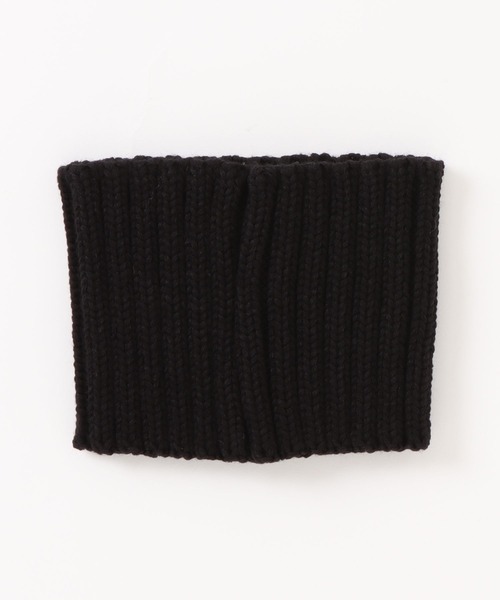 jouetie（ジュエティ）の「ワイドニットターバン（ヘアバンド・レディース・グレー/ブラック・FREE）」の8枚目の写真