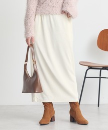 earth music&ecology | コーデュロイナロースカート(スカート)