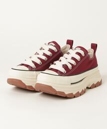 CONVERSE/コンバース ALLSTAR TREAKWAVE FS OX/オールスター トレックウェーブFS OX