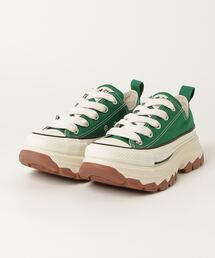 CONVERSE（コンバース）の「CONVERSE/コンバース ALLSTAR TREAKWAVE FS OX/オールスター トレックウェーブFS OX（スニーカー・レディース）」