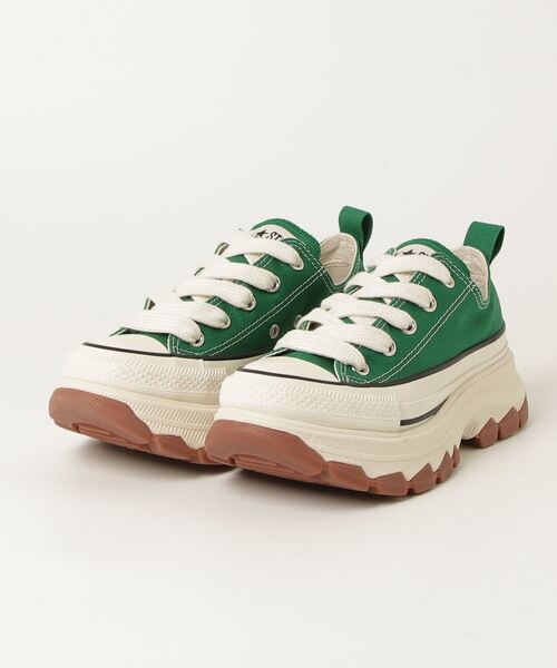 CONVERSE/コンバース ALLSTAR TREAKWAVE FS OX/オールスター トレックウェーブFS OX