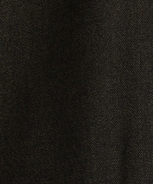 TOMORROWLAND (トゥモローランド)の「【別注】Barbour TRASPORT ウールブルゾン DORMEIUL(ブルゾン・メンズ・カーキ/ブラック・40/38/36)」の17枚目の写真