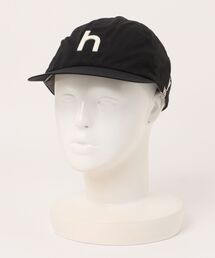HUNTISM（ハンティズム）の「Patch BB Cap（キャップ）」