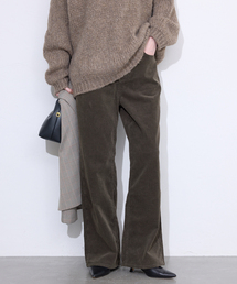 Healthy denim | Healthy DENIM/ヘルシーデニム コーデュロイパンツ Pink Pepper H15230503(その他パンツ)