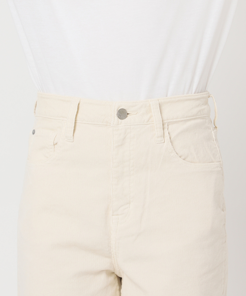 セール】Healthy DENIM/ヘルシーデニム コーデュロイパンツ Pink