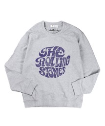 ROCK-OFF（ロックオフ）の「【ROCK-OFF】【AW】ROLLING STONES VINTAGE LOGO SWEAT（スウェット）」