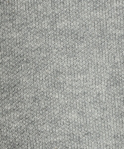 fredy couleur（フレディクルール）の「スウェットライクショートパーカー（ニット/セーター・レディース・オフホワイト/グレー/グレイッシュベージュ・38）」の5枚目の写真