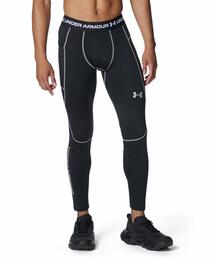 UNDER ARMOUR(アンダーアーマー)のUAコールドギア リフレクト レギンス(トレーニング/メンズ)(レギンス/スパッツ)