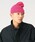 BEAMS�i�r�[���X�j�́u�y�ʒ��zCABLEAMI / Simple Watch Cap�i�j�b�g�L���b�v/�r�[�j�[�j�v�b���b�h�n���̑�4
