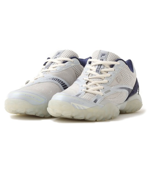 FILA ECHAPPE MS v2 / フィラ エシャッペ MS V2（スニーカー）｜FILA